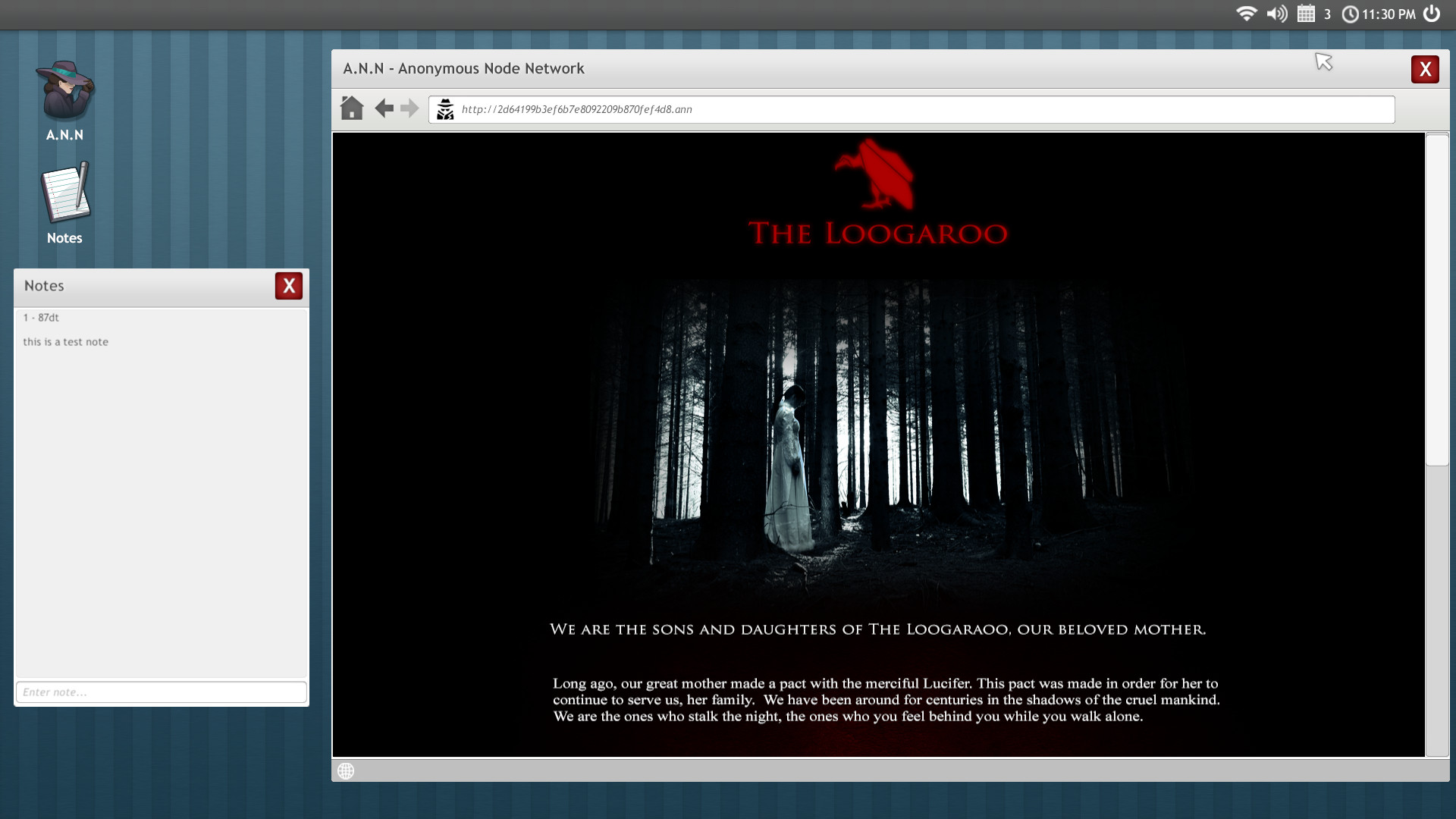 Welcome to the Game screenshot 4