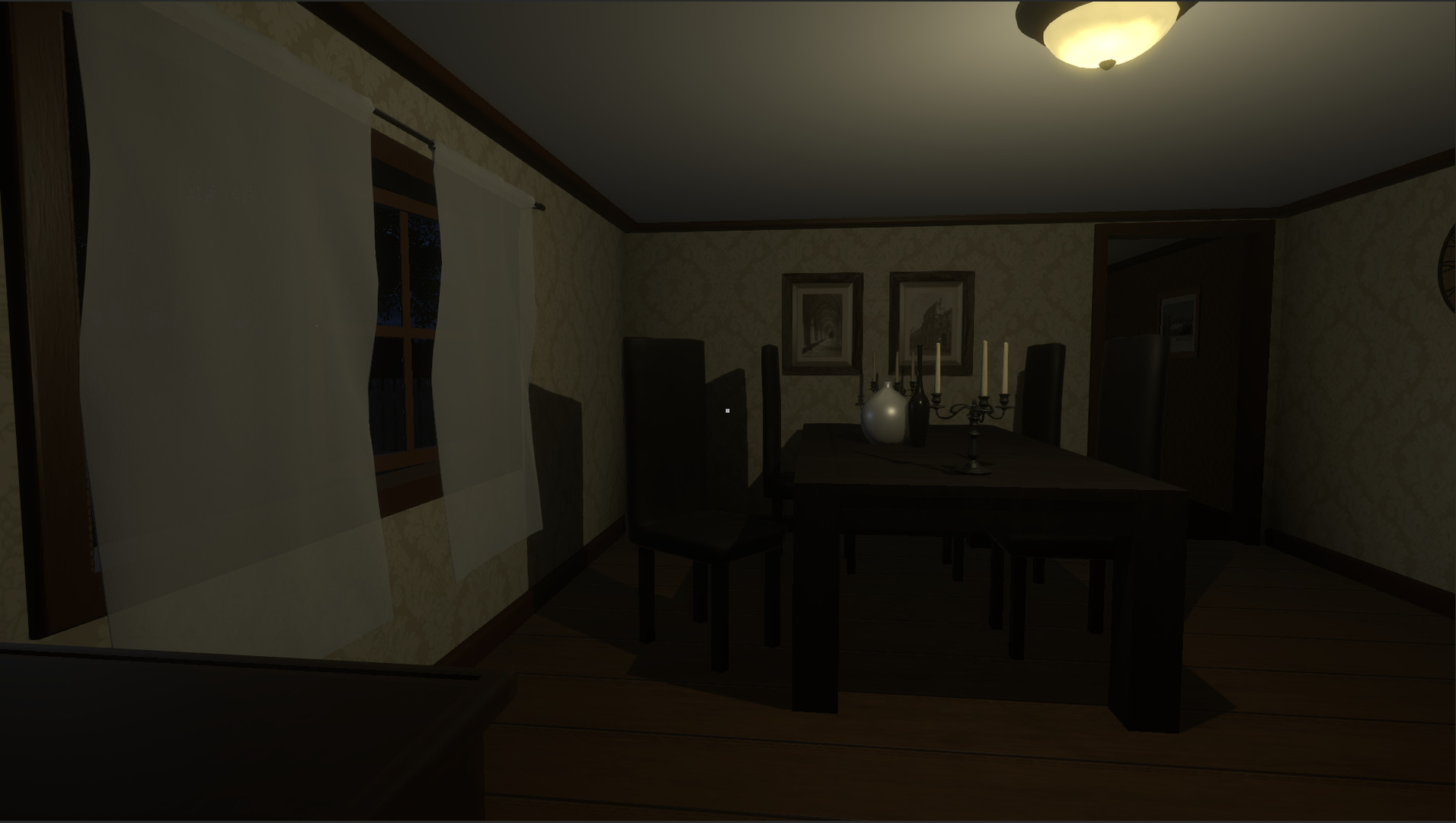 Welcome to the Game screenshot 3