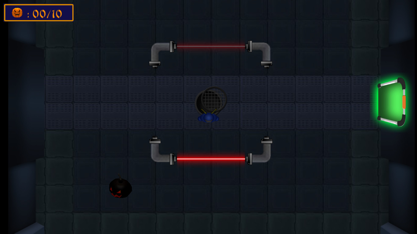 Ninja Stealth screenshot 18