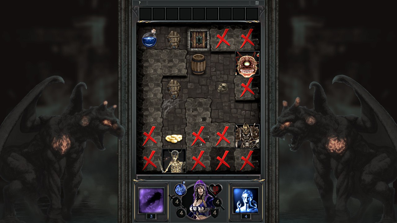 Dungeon Journey screenshot 2