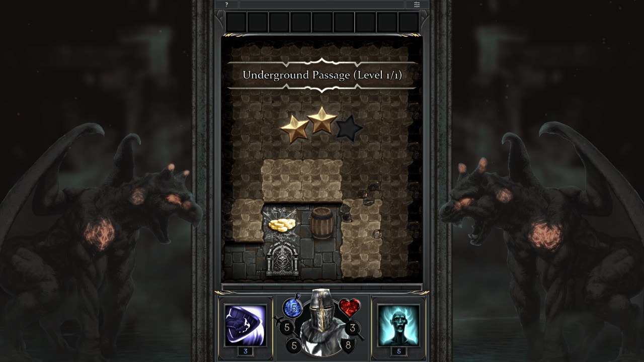 Dungeon Journey screenshot 5