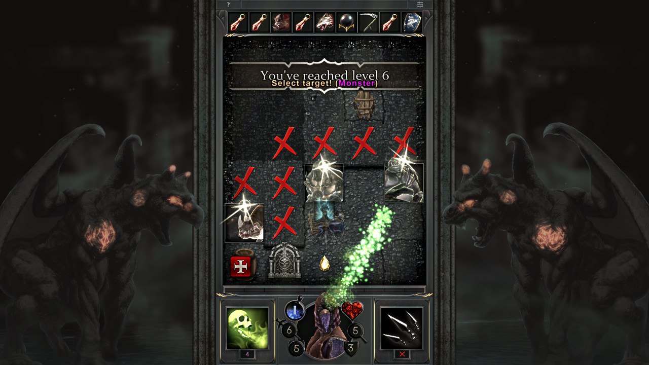 Dungeon Journey screenshot 6