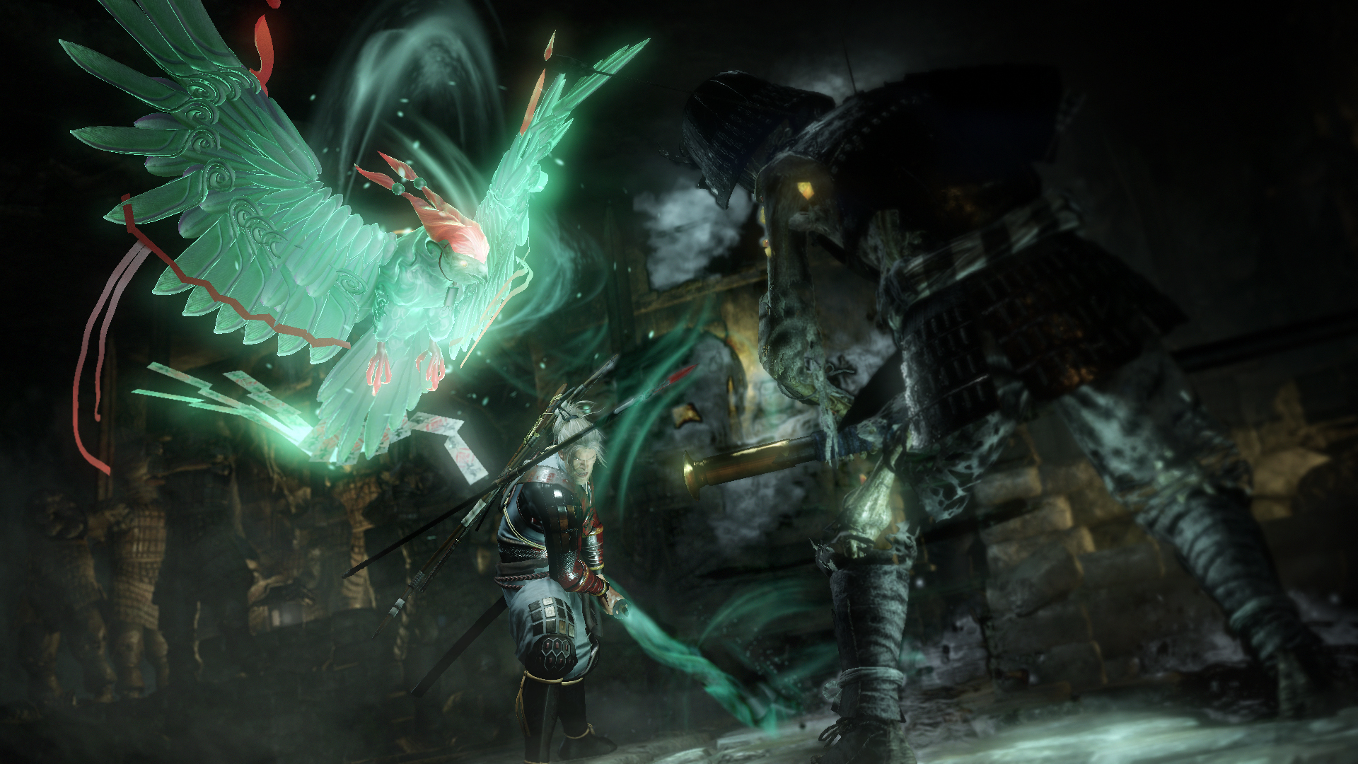 Nioh: Complete Edition screenshot 6