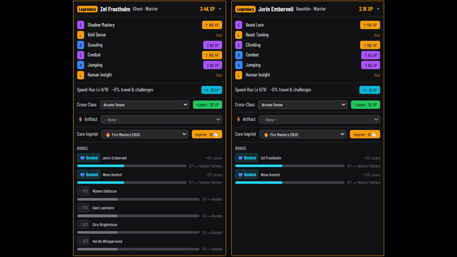 Idle Regenerator screenshot 7