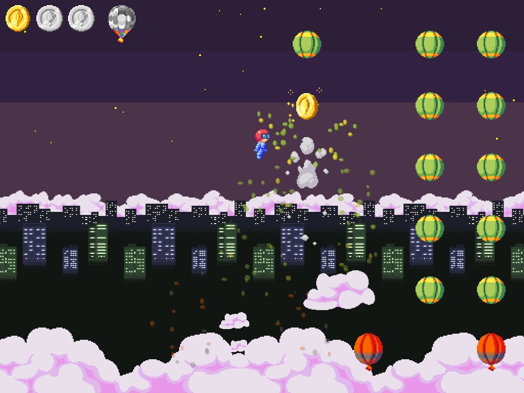 POPixel screenshot 6