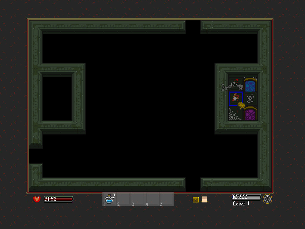 Milford Heaven - Luken's Chronicles screenshot 2