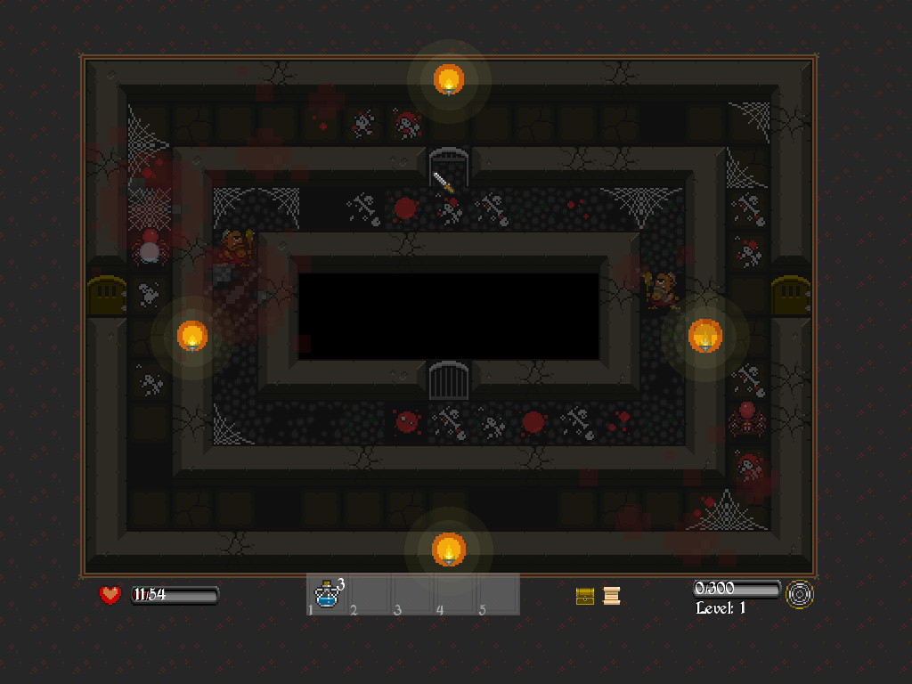 Milford Heaven - Luken's Chronicles screenshot 10