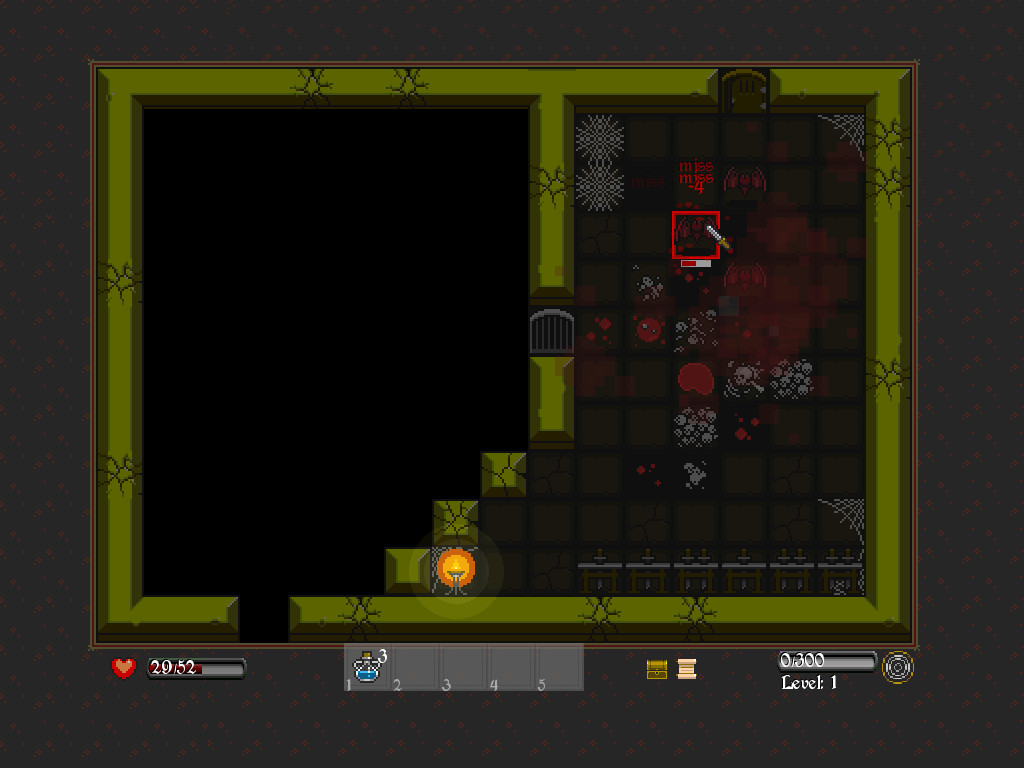 Milford Heaven - Luken's Chronicles screenshot 4