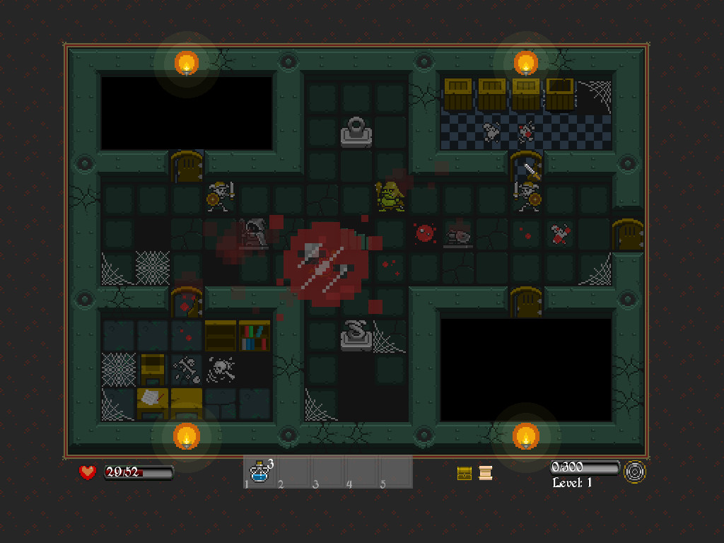 Milford Heaven - Luken's Chronicles screenshot 8