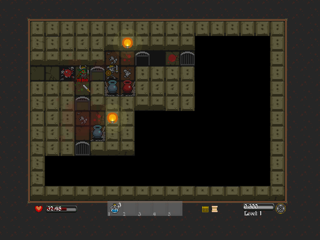 Milford Heaven - Luken's Chronicles screenshot 3
