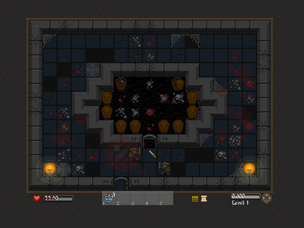 Milford Heaven - Luken's Chronicles screenshot 9