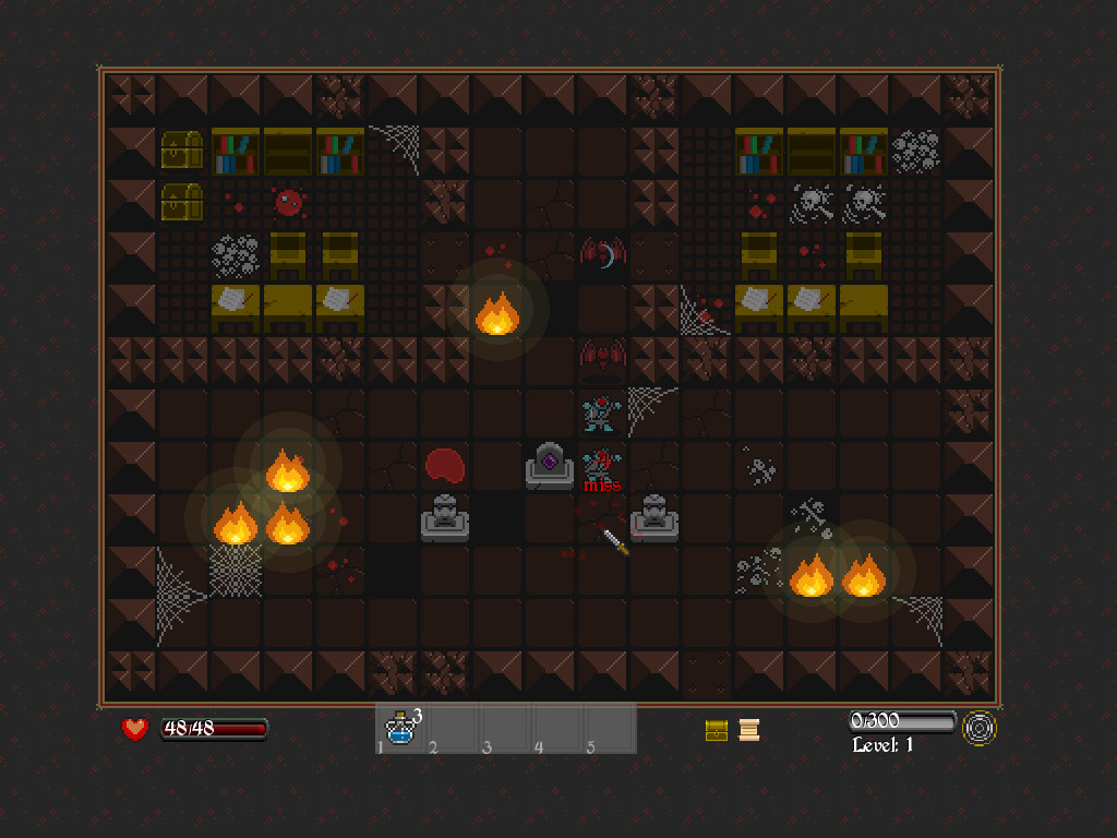 Milford Heaven - Luken's Chronicles screenshot 6