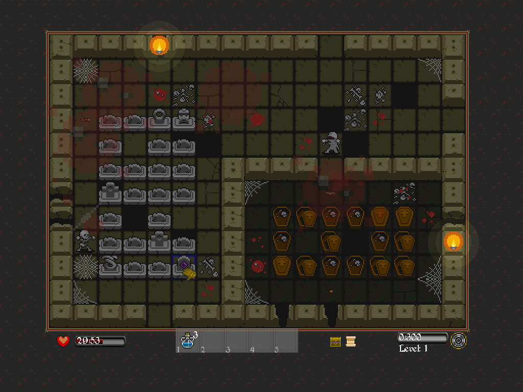 Milford Heaven - Luken's Chronicles screenshot 7