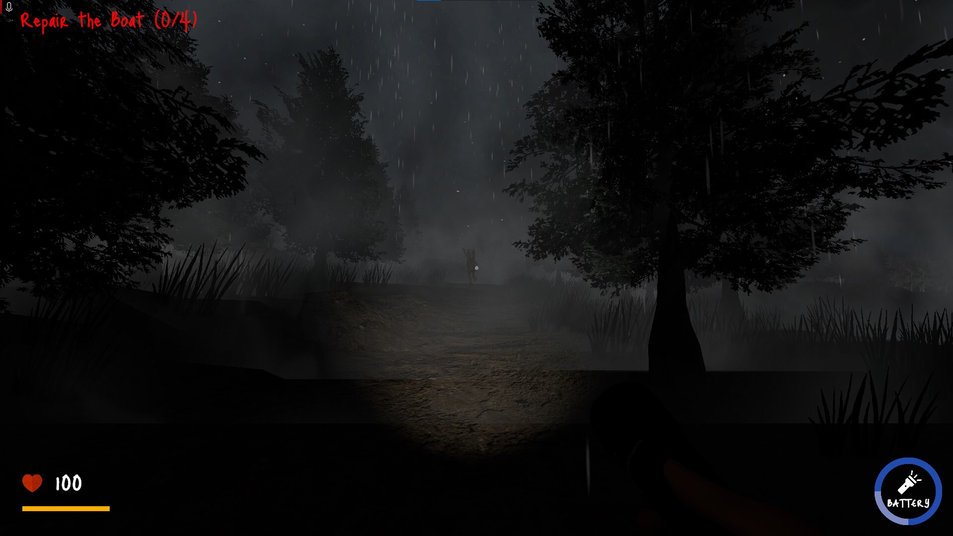Tung Tung Tung Survival screenshot 7