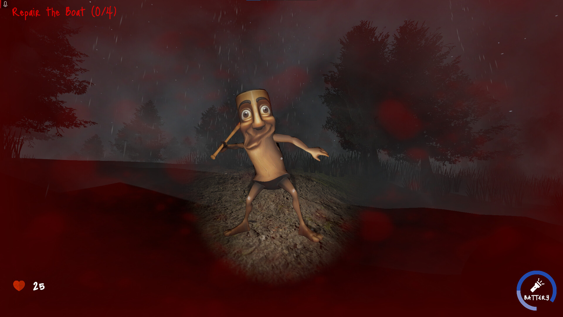 Tung Tung Tung Survival screenshot 9