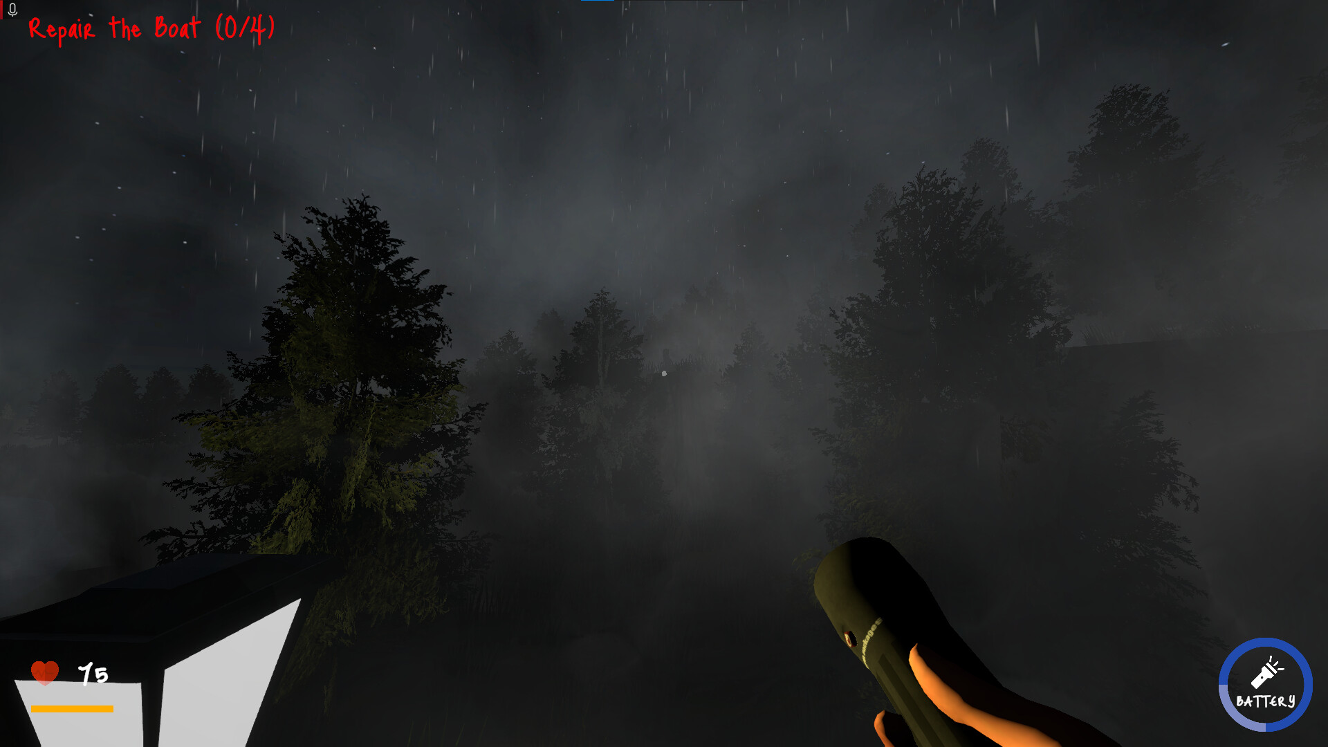 Tung Tung Tung Survival screenshot 10