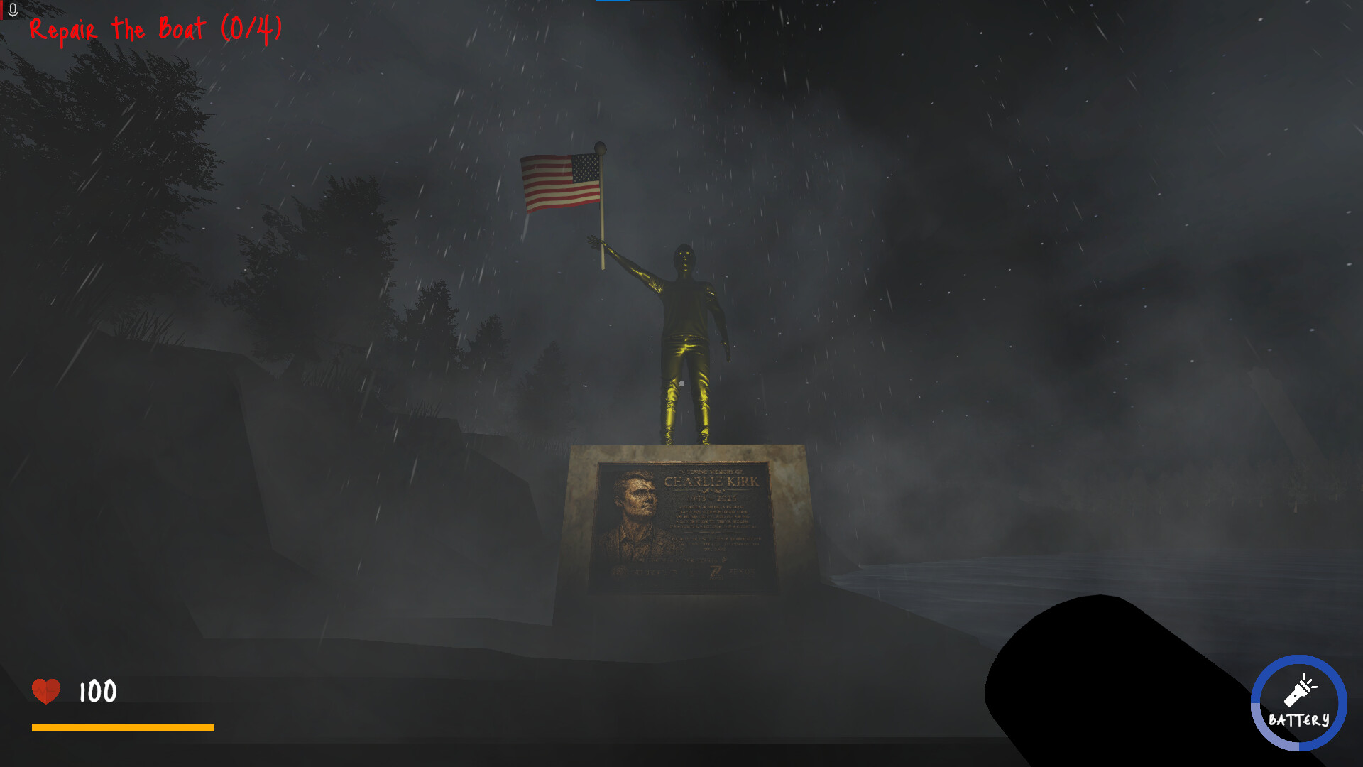 Tung Tung Tung Survival screenshot 4