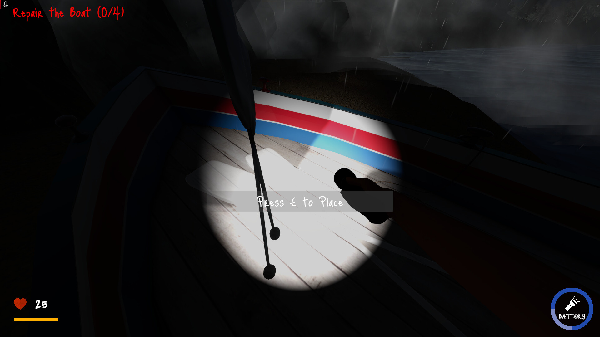 Tung Tung Tung Survival screenshot 8