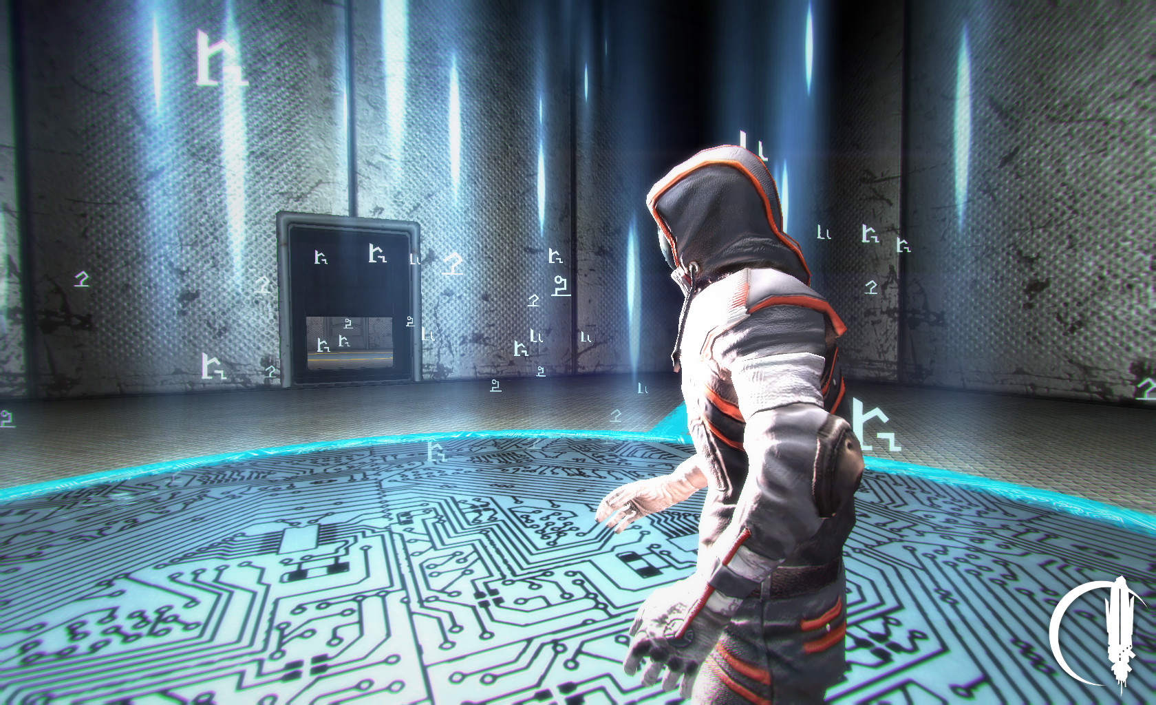 Citadel screenshot 3