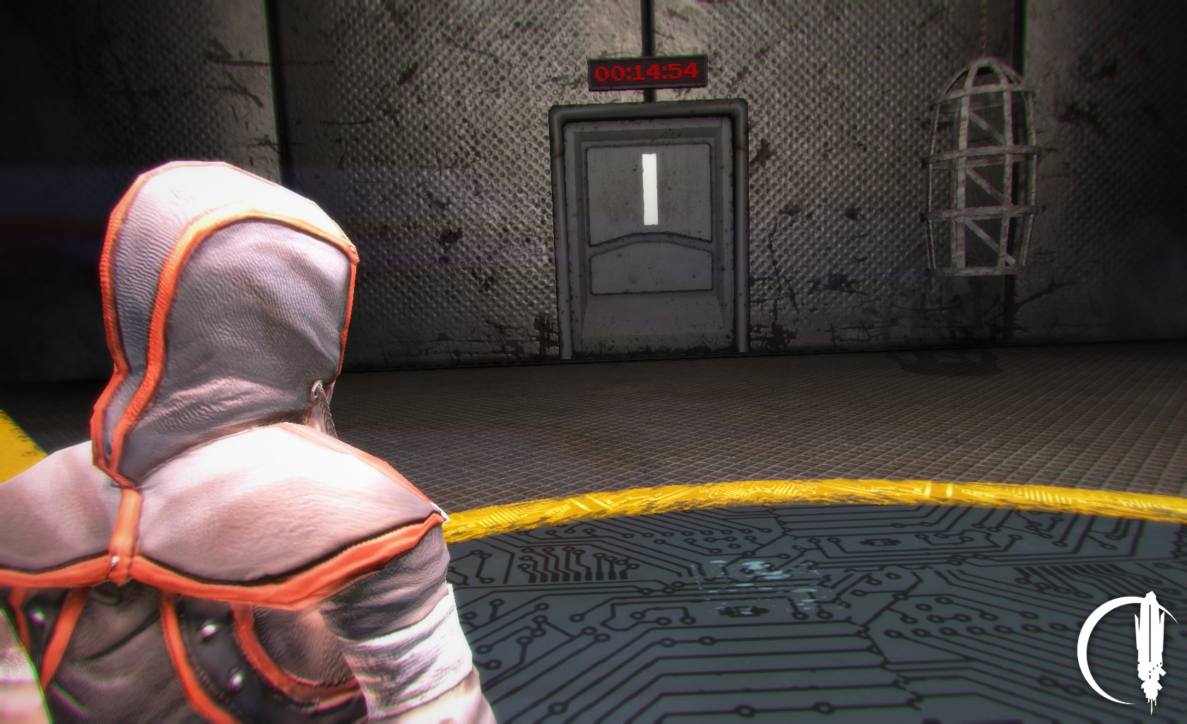 Citadel screenshot 4