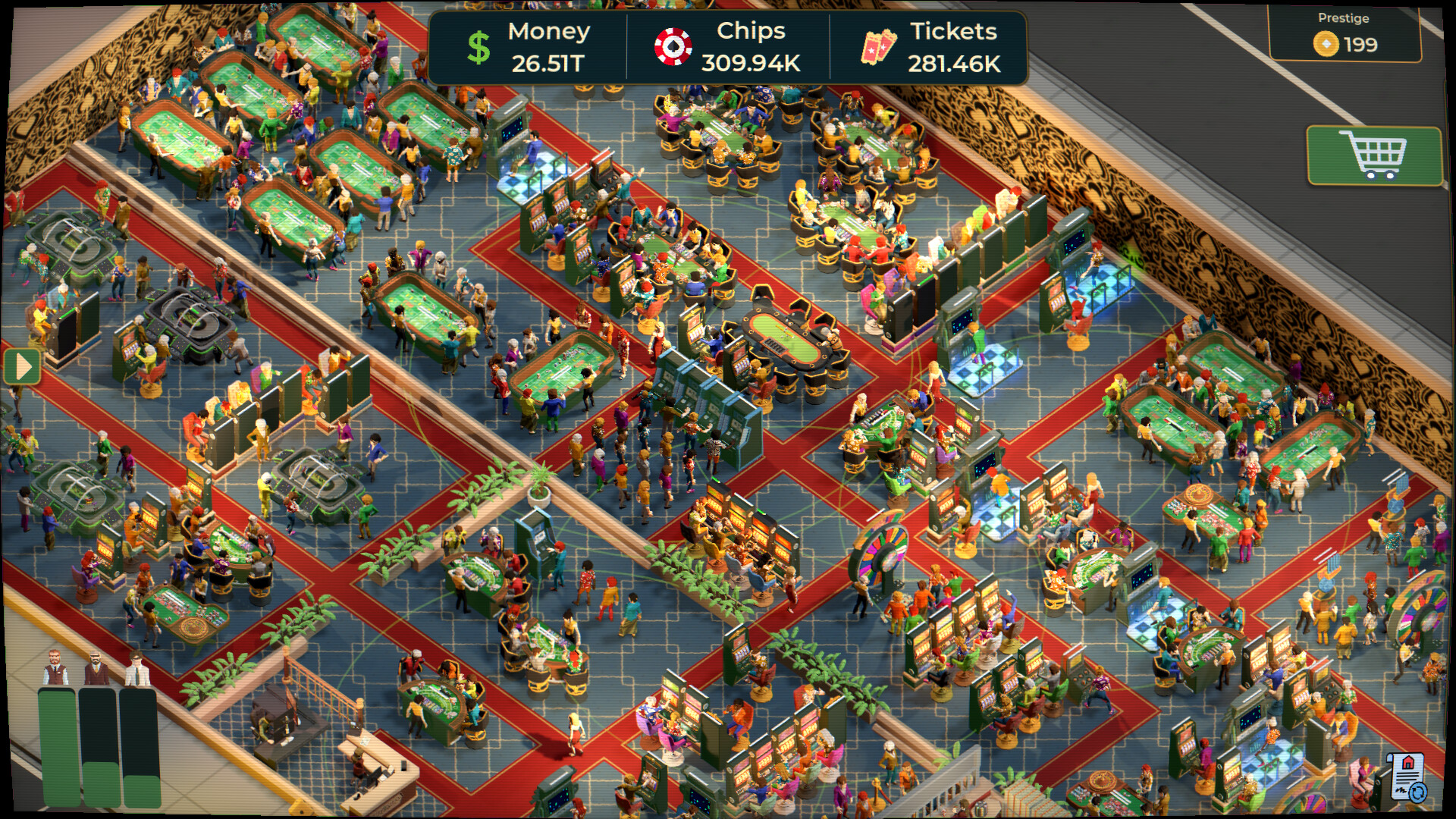 More Slots More Money screenshot 2