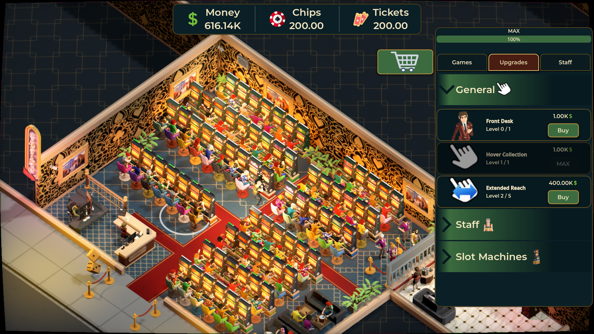 More Slots More Money screenshot 8