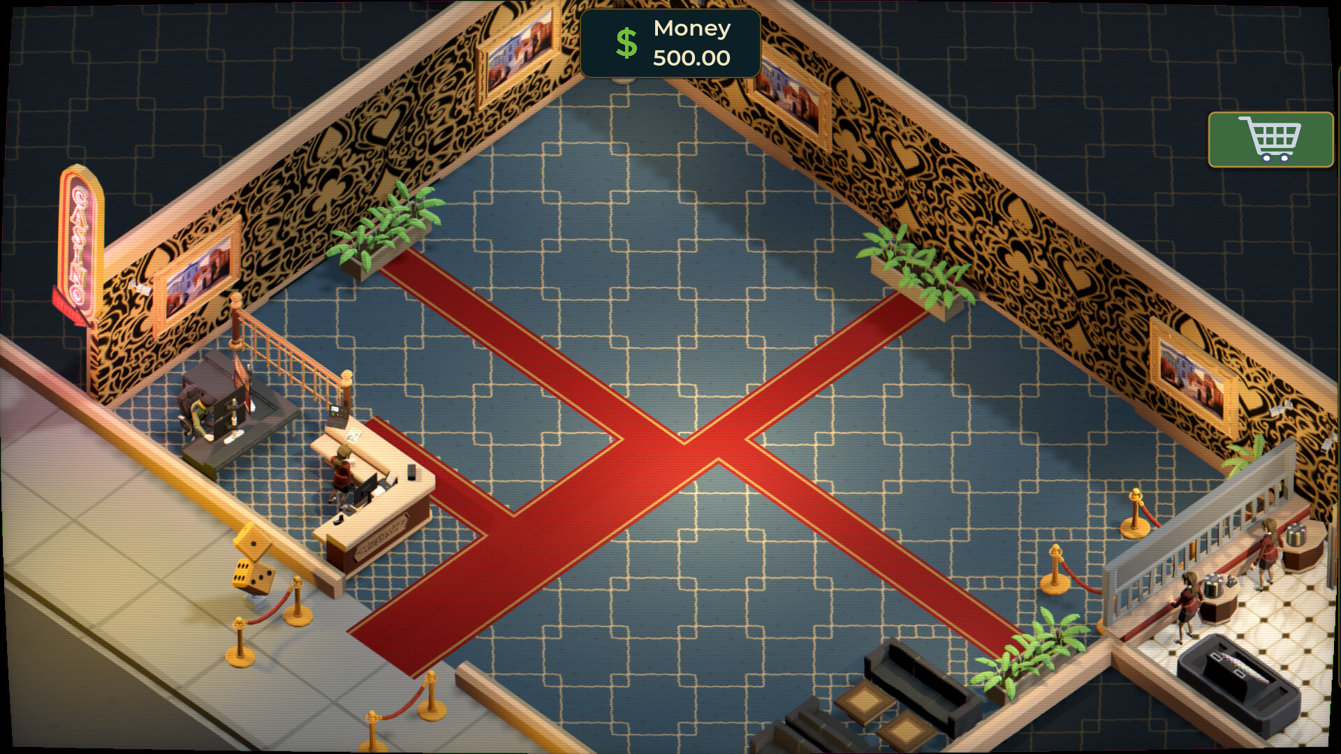 More Slots More Money screenshot 1