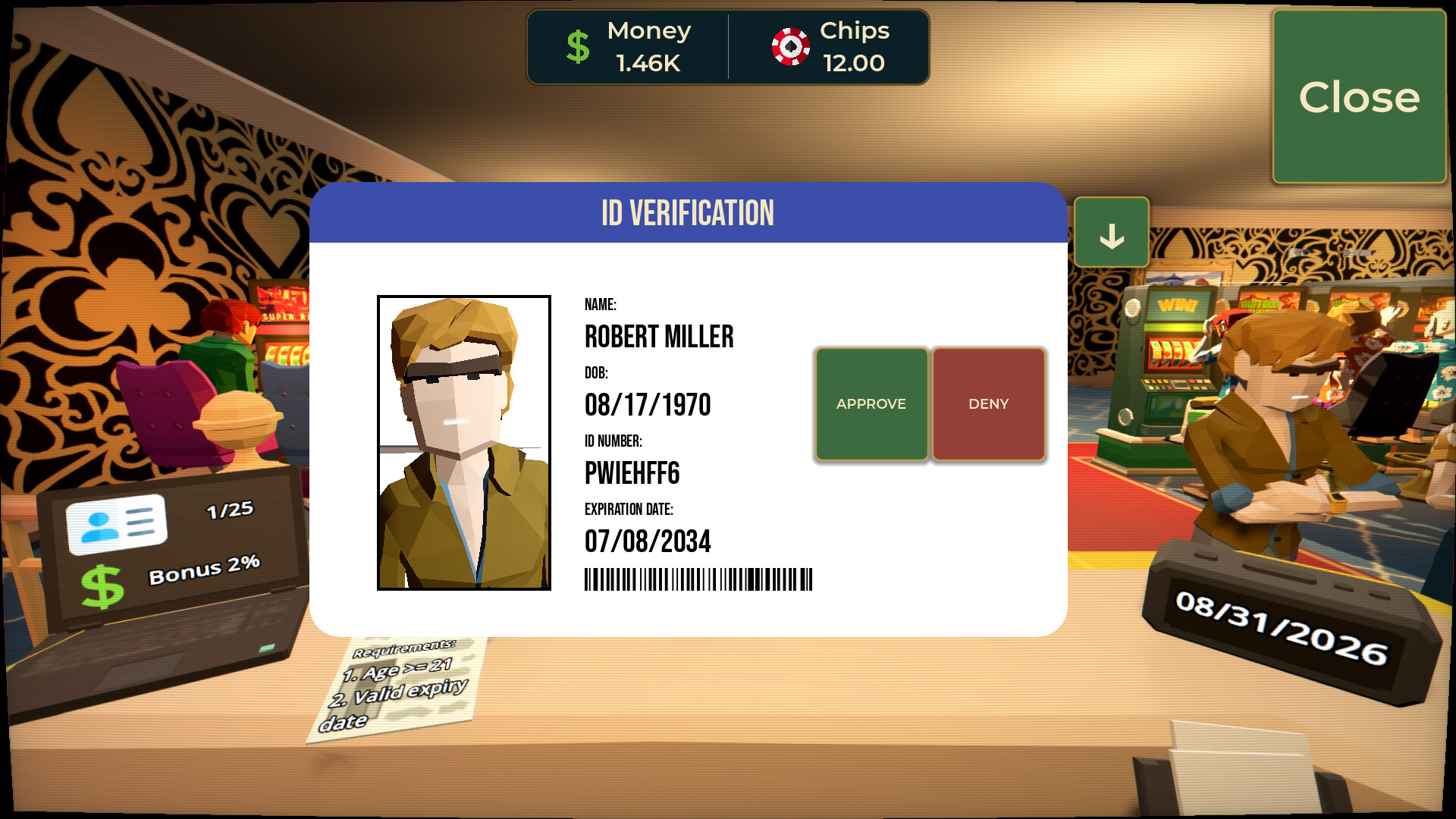 More Slots More Money screenshot 6