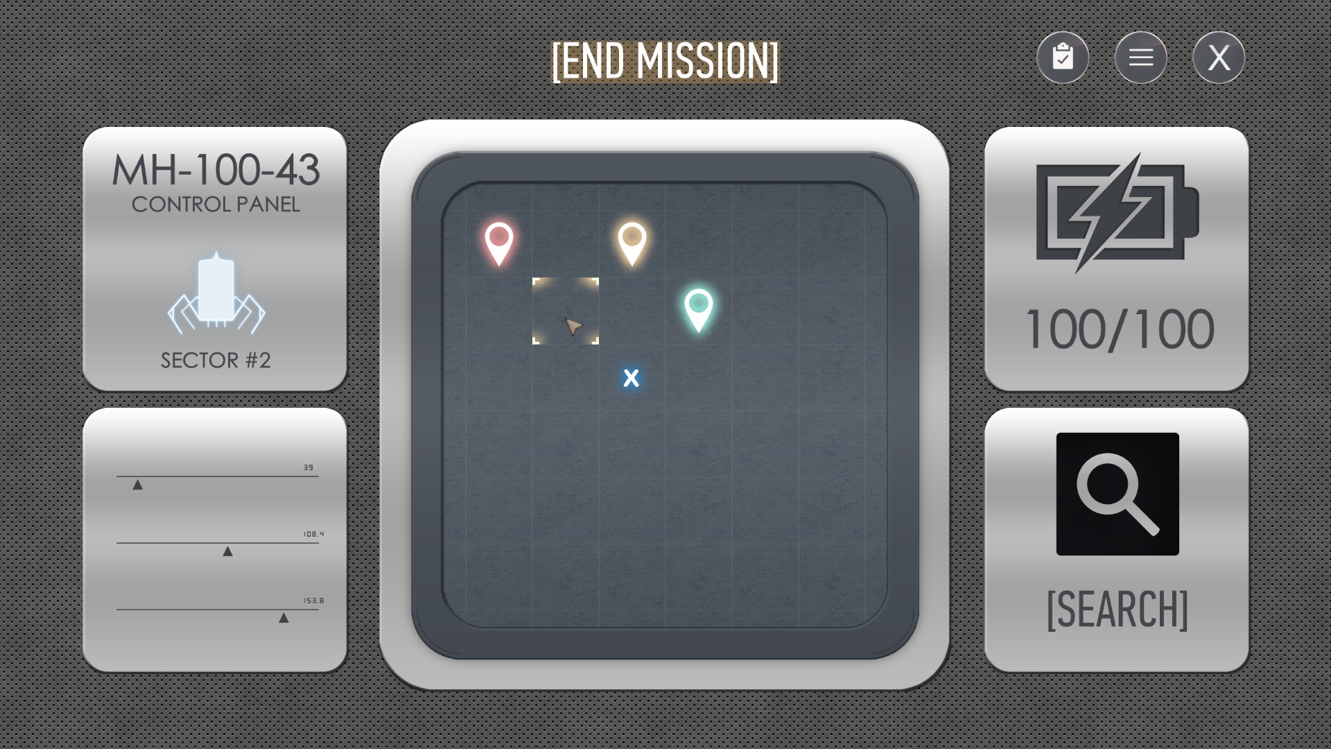 Brazed screenshot 4