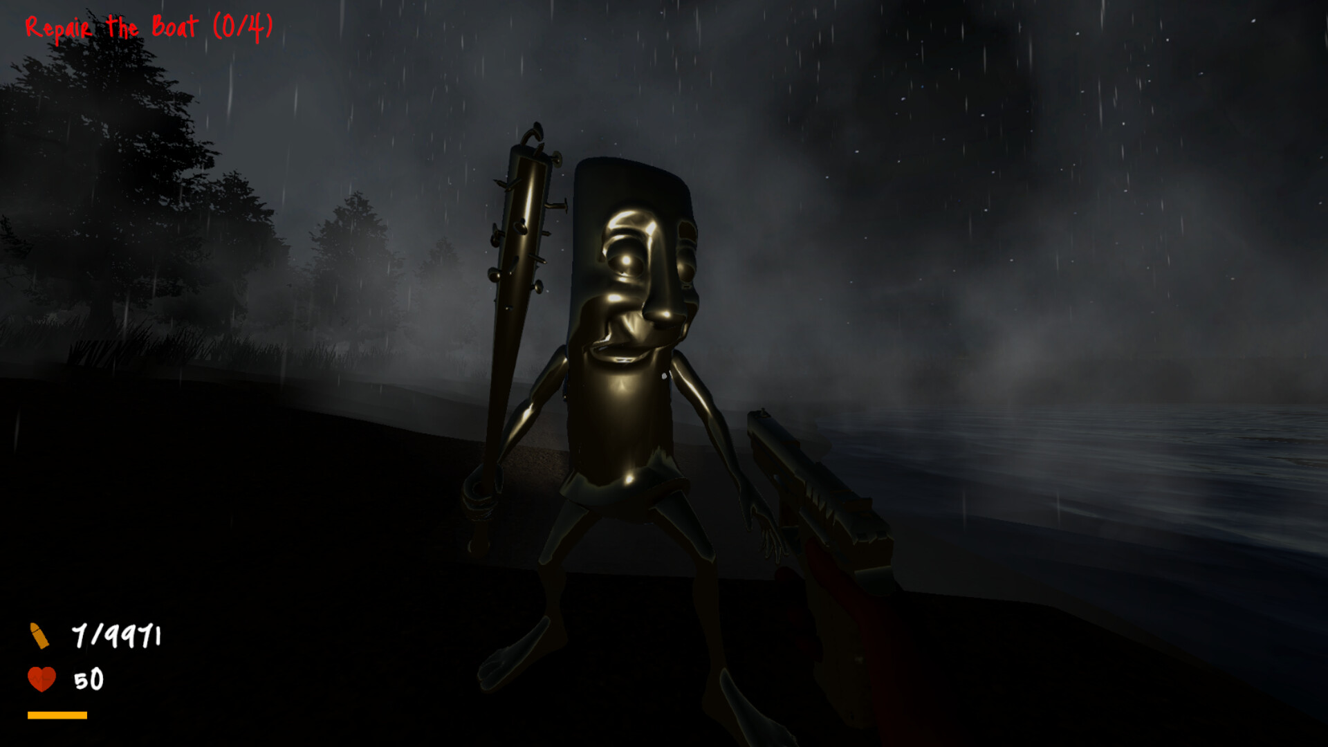 Chud Circle Cinematic Universe Launcher screenshot 1