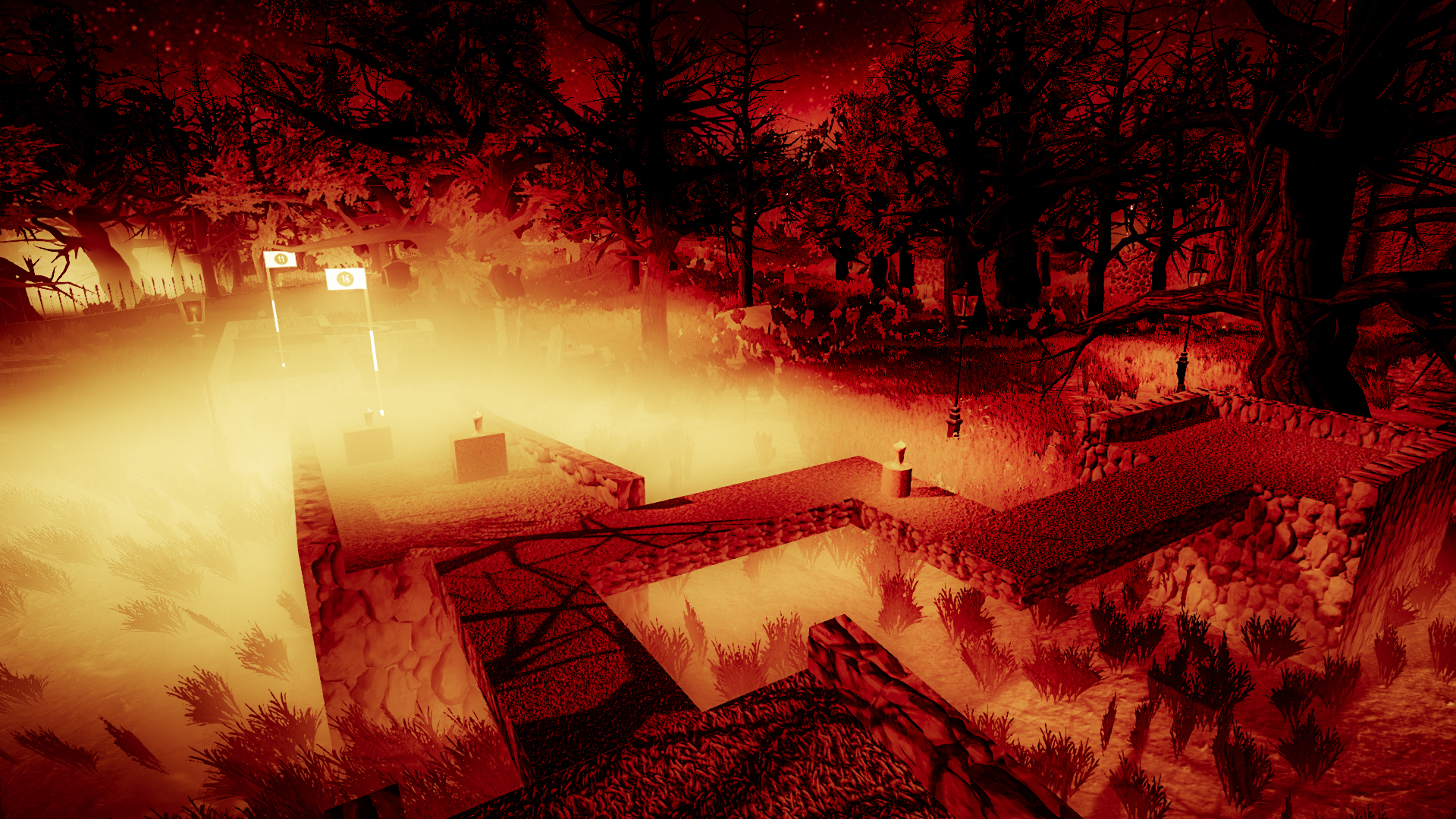 Mini Golf Arena screenshot 3