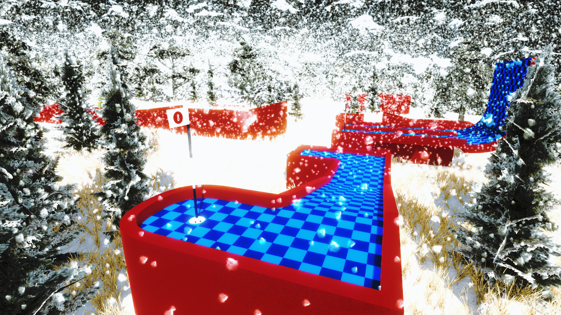 Mini Golf Arena screenshot 6