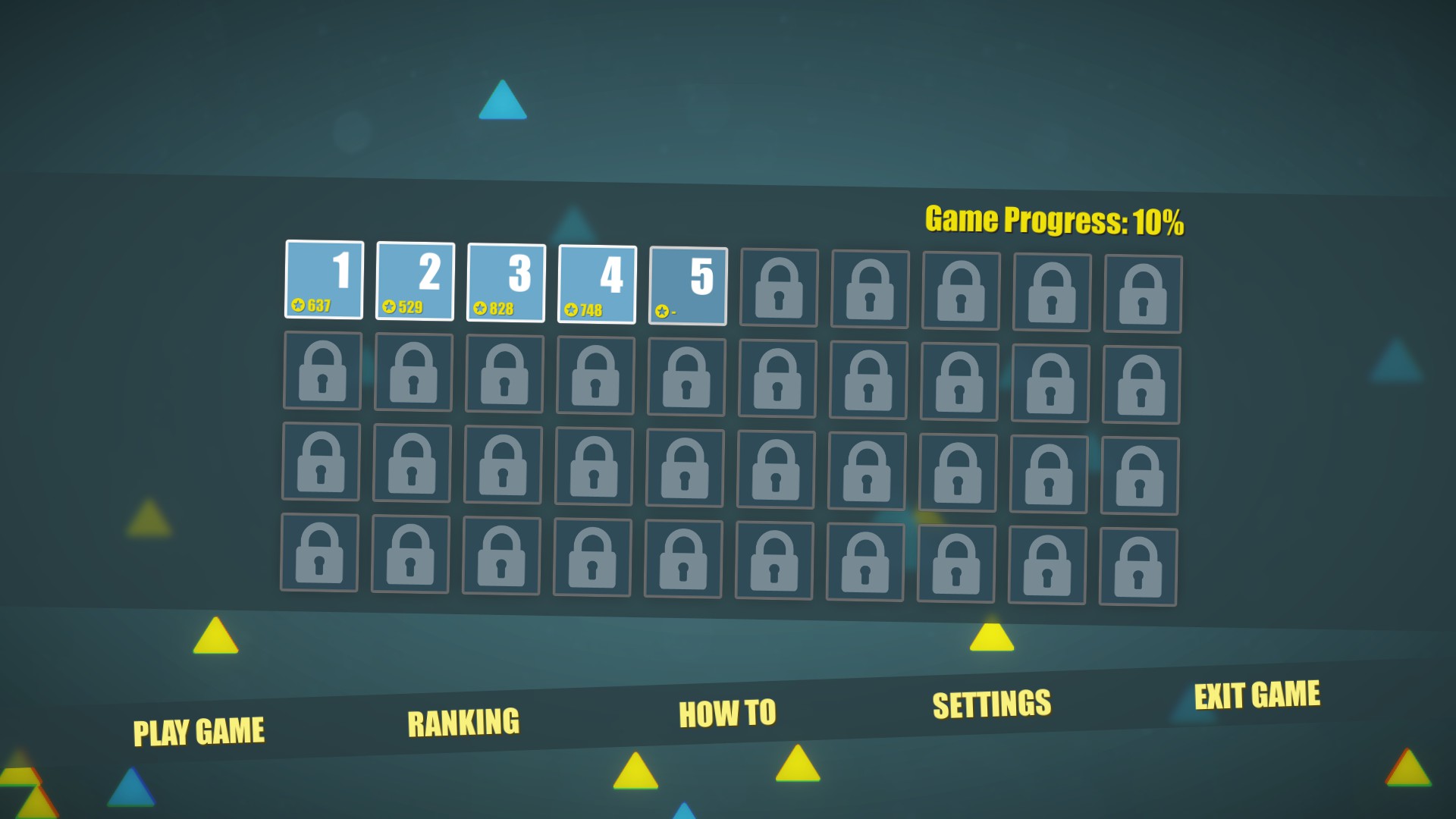 Shift screenshot 5