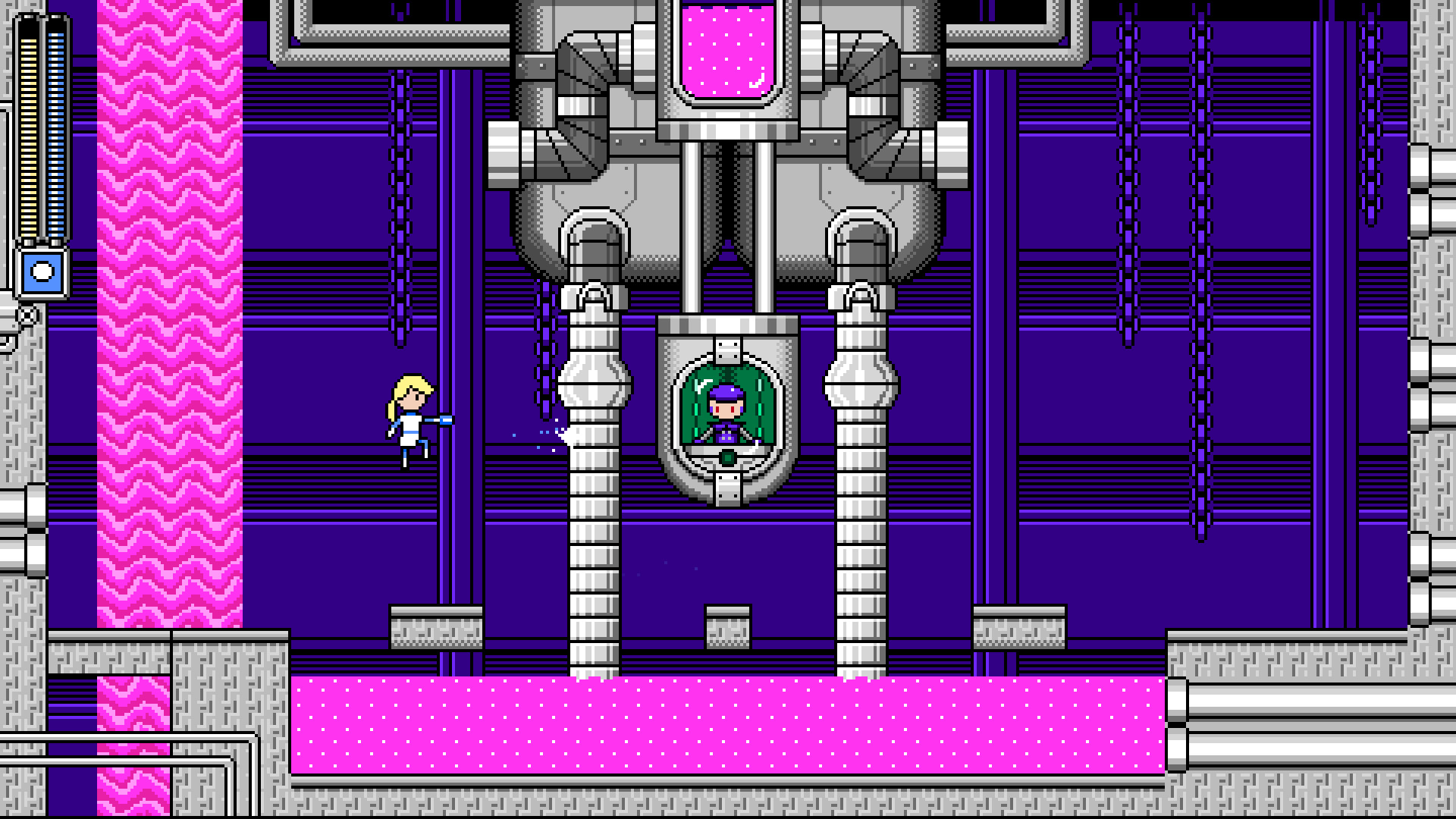 Magnetta screenshot 1