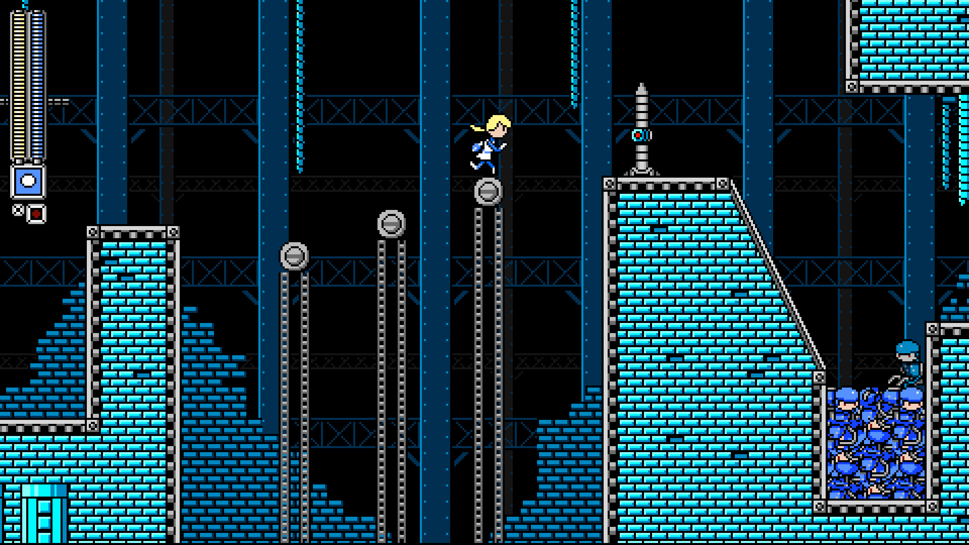 Magnetta screenshot 2