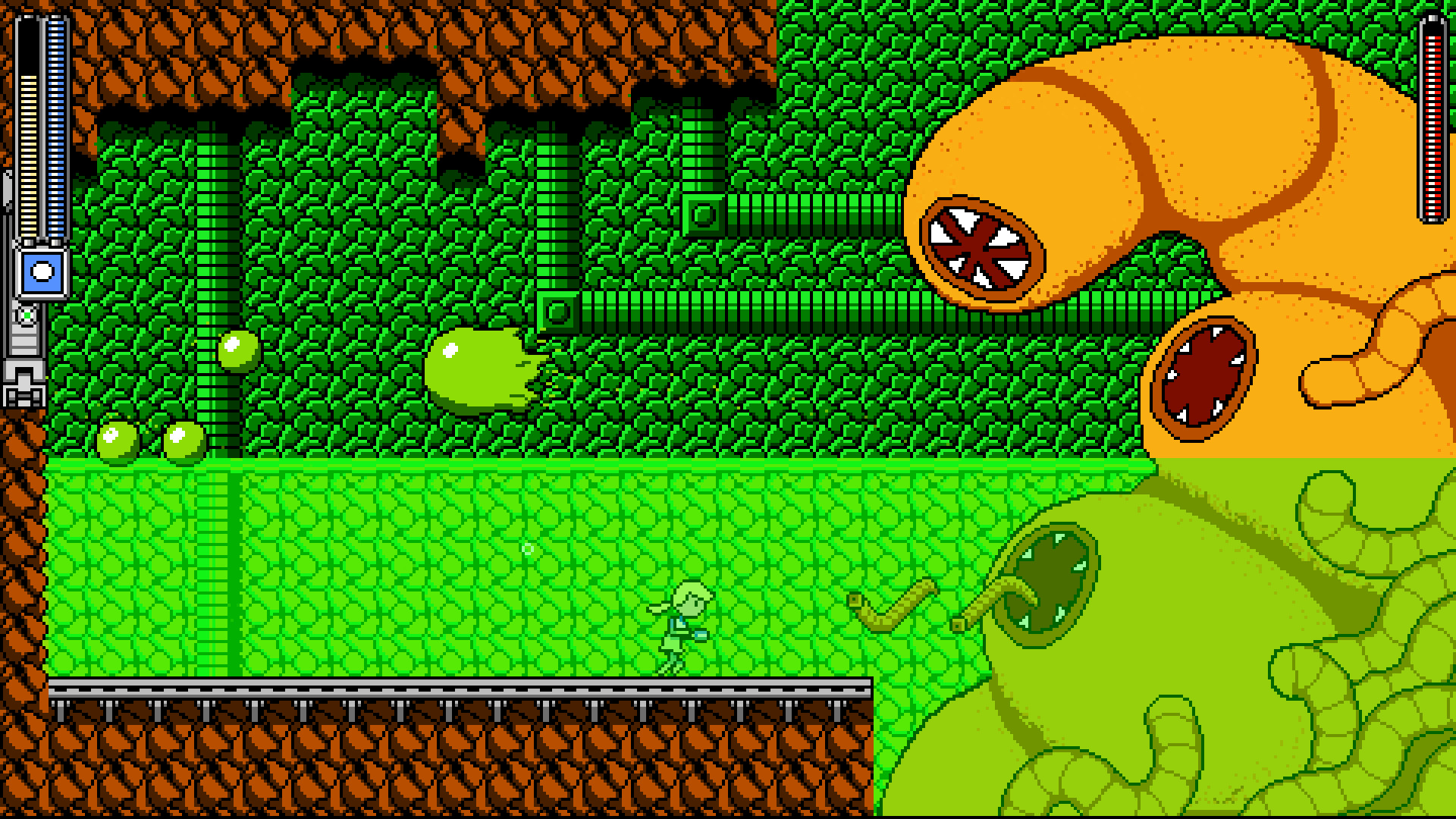 Magnetta screenshot 3