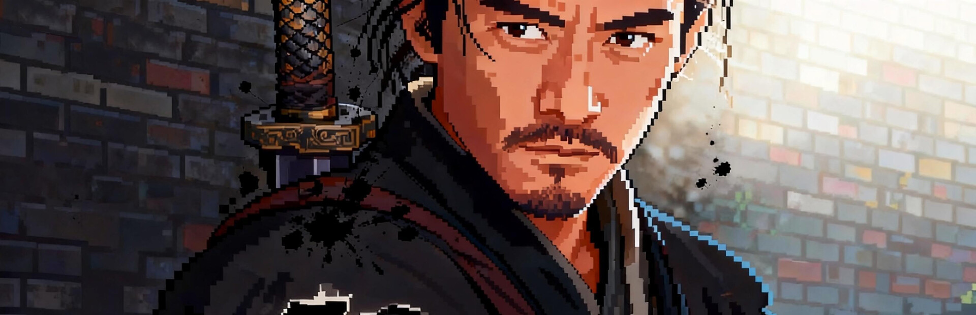 The Blade Playtest screenshot 1