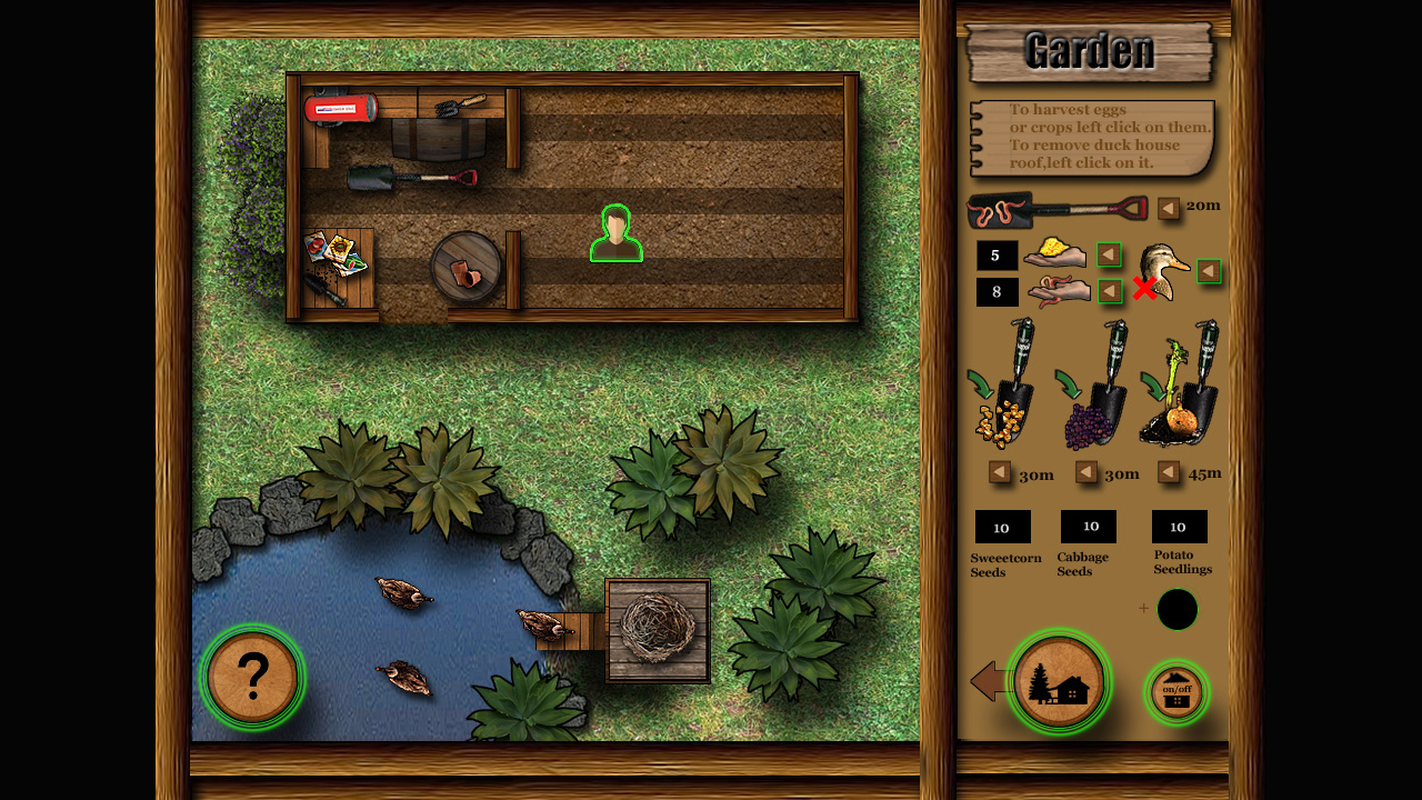 e-River Cabin Journal screenshot 5