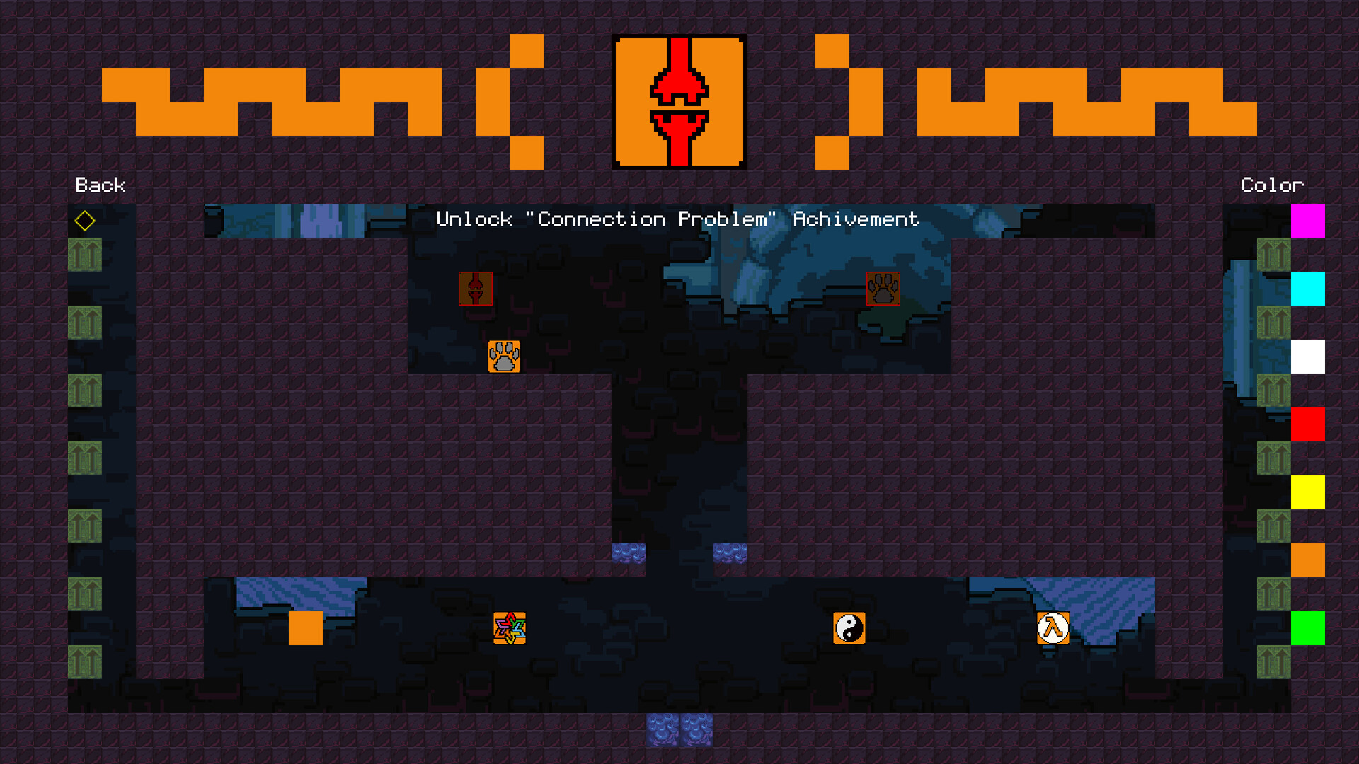 Cube Hopper screenshot 4