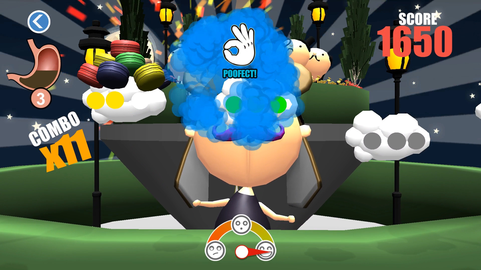 Super Duper Party Pooper screenshot 6
