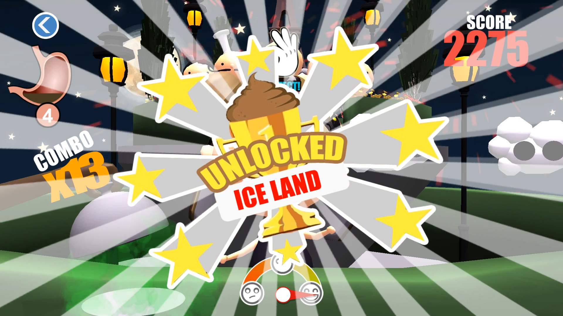 Super Duper Party Pooper screenshot 8
