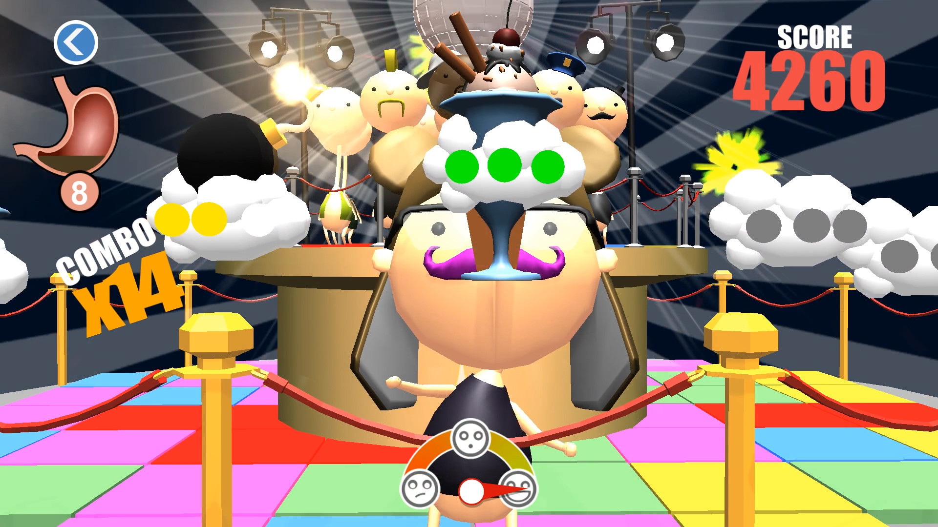 Super Duper Party Pooper screenshot 10