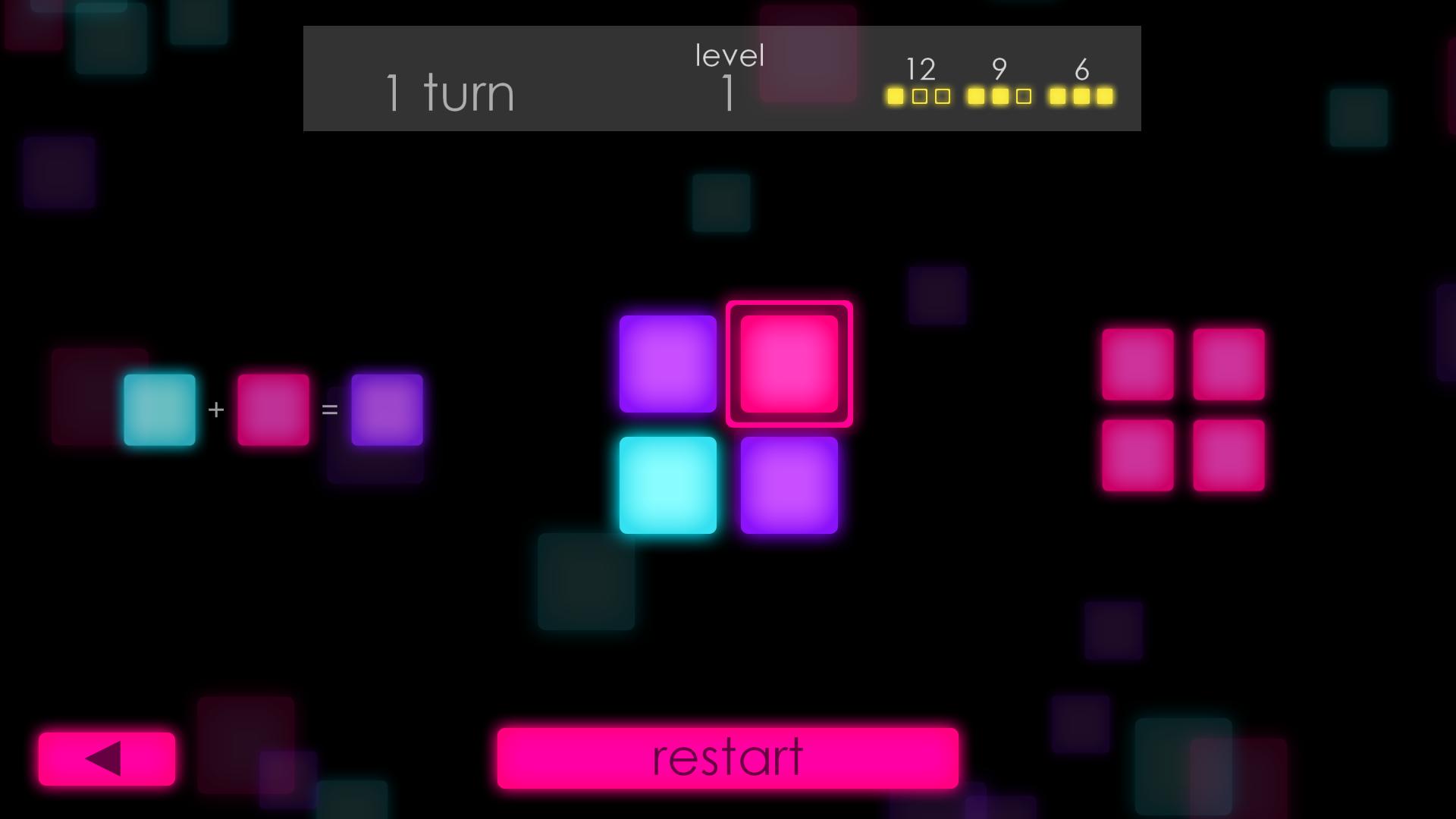 Neon Warp screenshot 5
