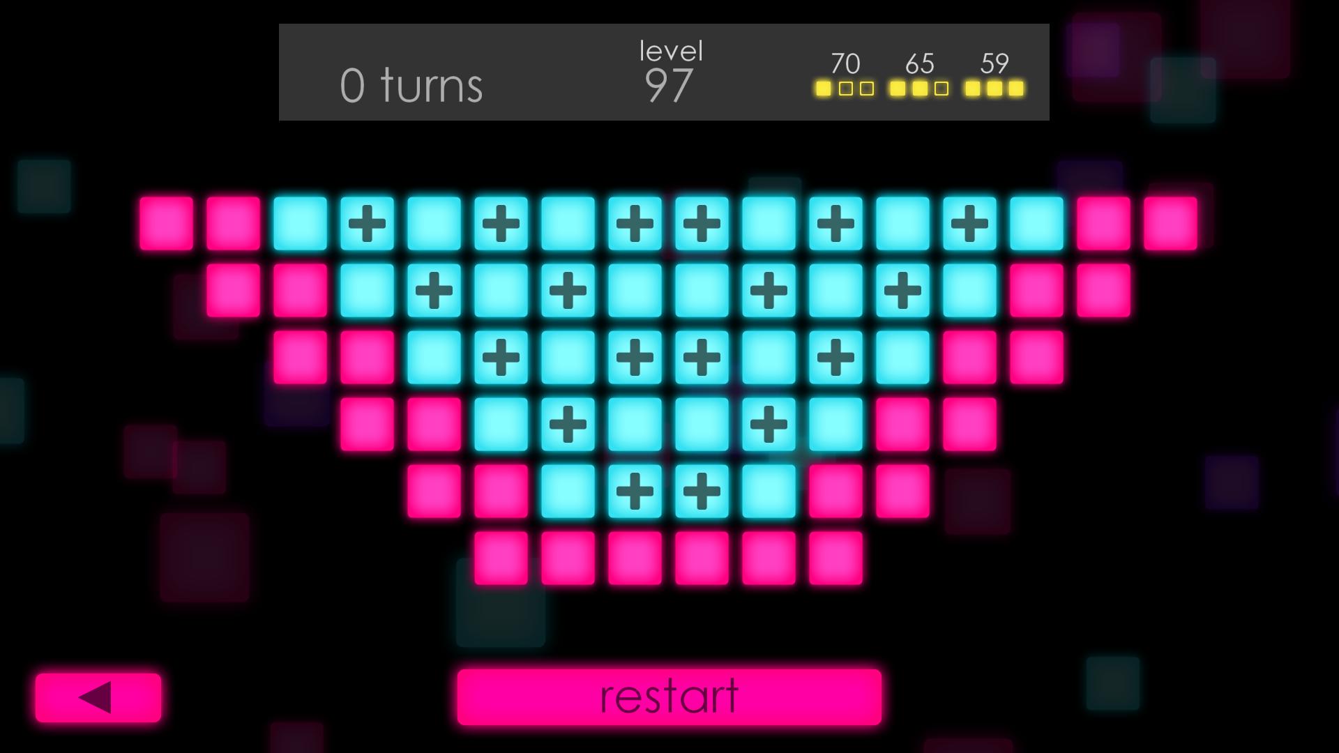 Neon Warp screenshot 15