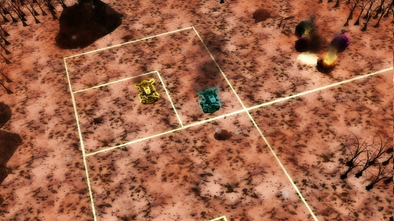 Rise of the Ancients screenshot 3