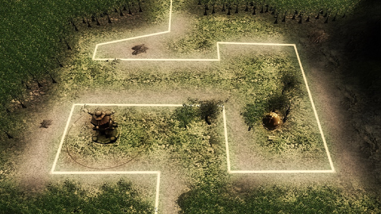 Rise of the Ancients screenshot 2