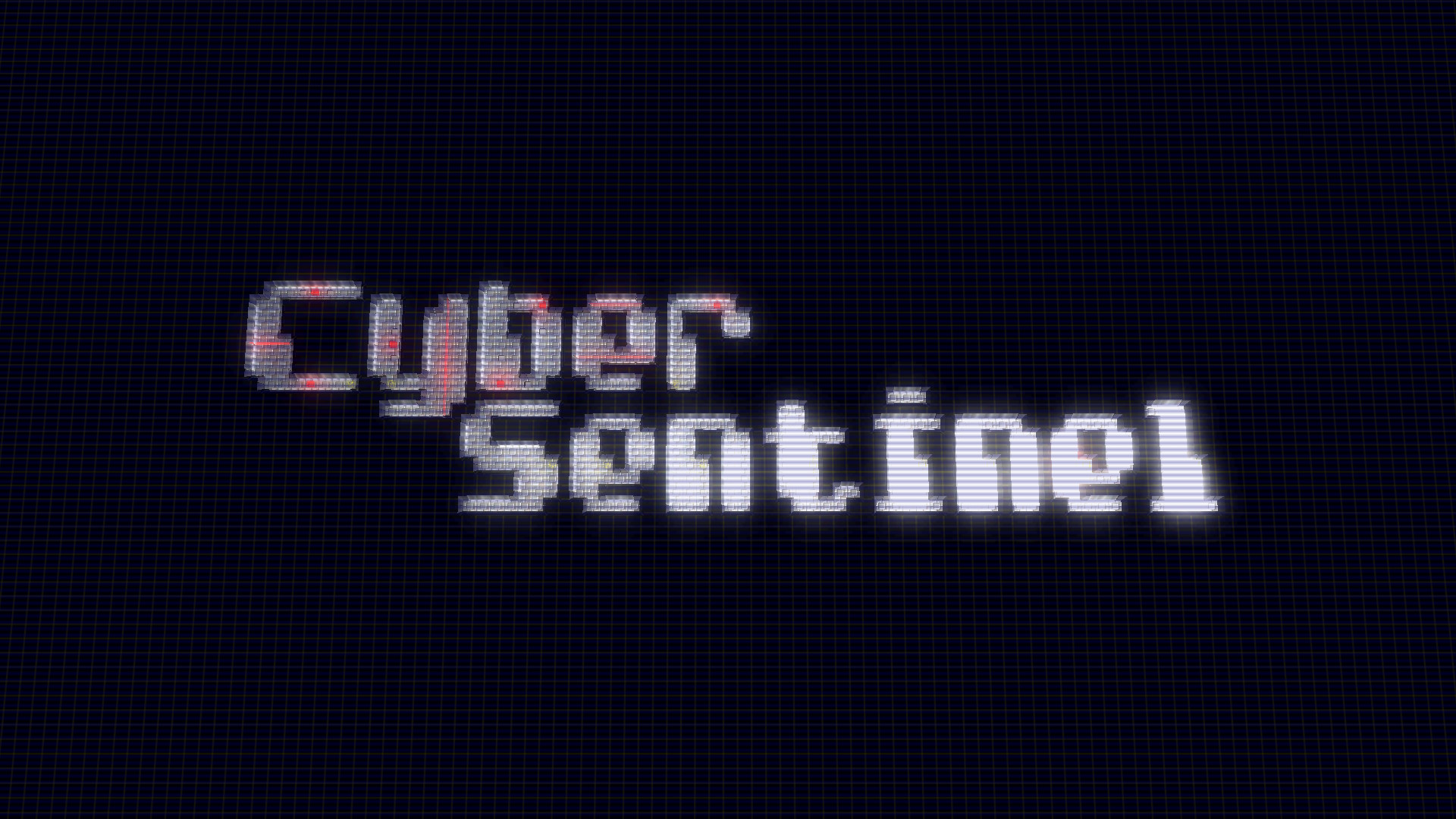 Cyber Sentinel screenshot 1