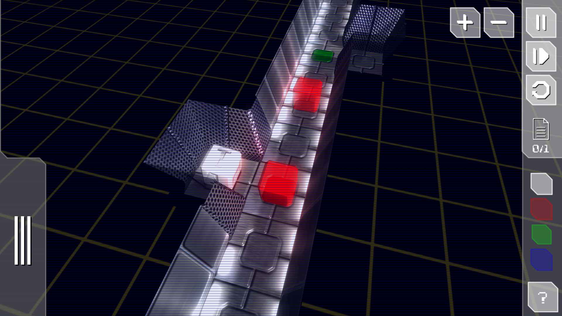 Cyber Sentinel screenshot 5