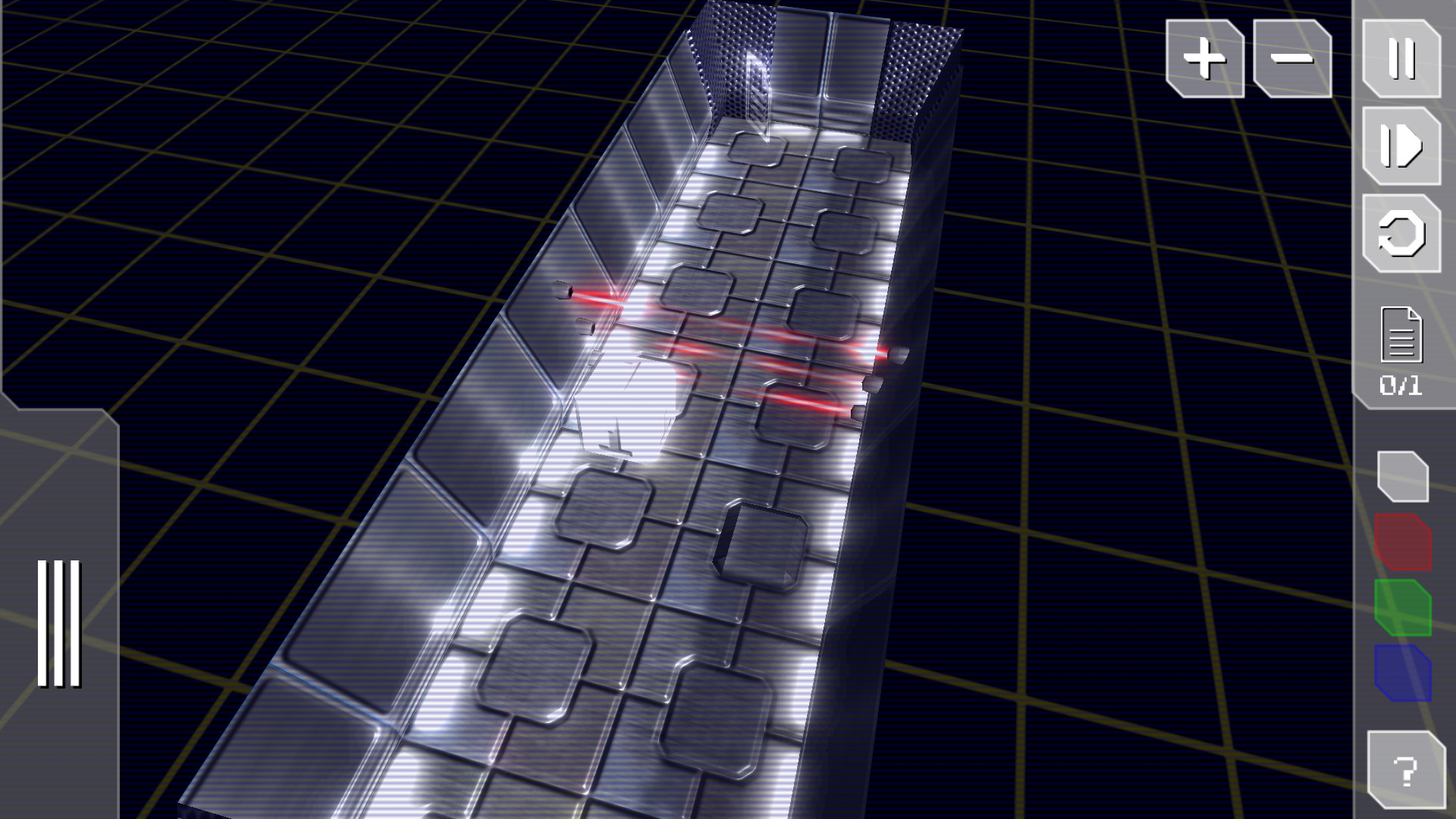 Cyber Sentinel screenshot 3