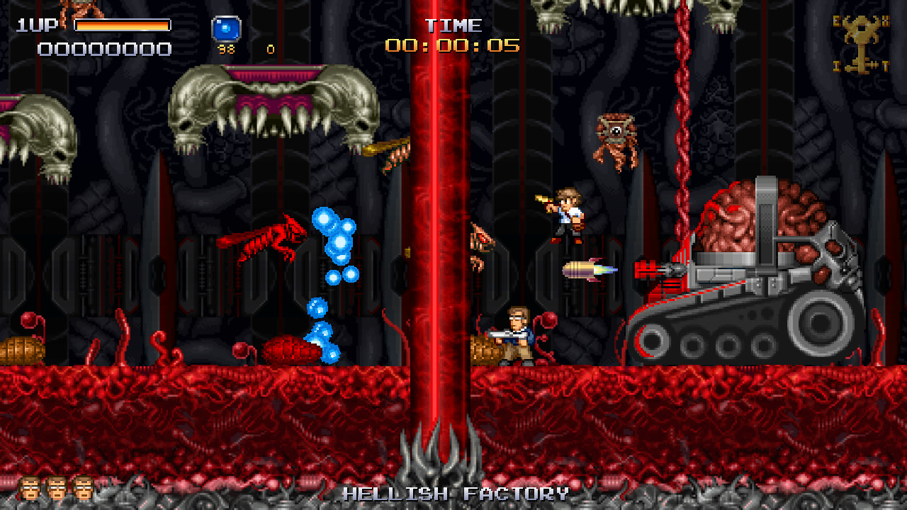 Best Buds vs Bad Guys screenshot 18